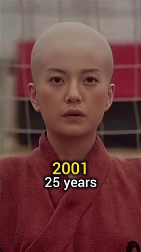 Shaolin Soccer Cast: Then vs Now (2001–2025)