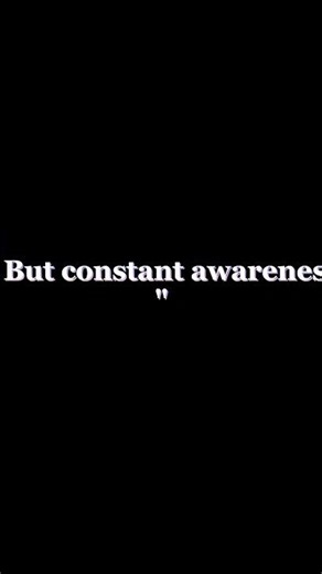 Why Awareness Causes Overthinking #overthinking #youtubeshorts #youtubeviral #psychology #foryou