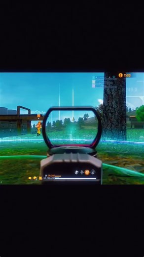 Pro Player Free Fire Gameplay 💪🎮 | #FreeFire #ProPlayer #GamingShorts