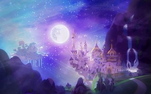 Canterlot ( MLP )