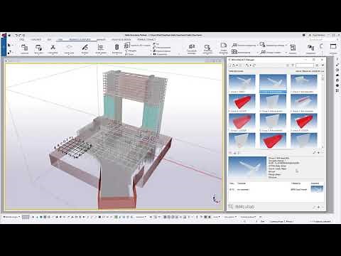 Tekla Open API: BIMcollab integrates with Tekla Structures