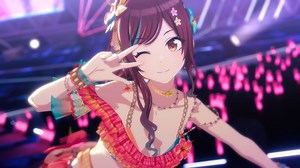 【SCSP】283正经事务所T台秀