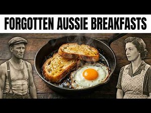 20 Working-Class Aussie Breakfasts No One Makes Anymore