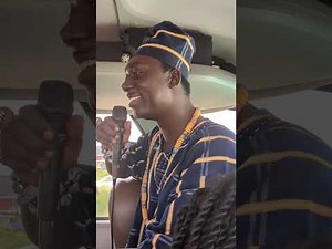 Unveiling the Meaning of Ghanaian🇬🇭 Adinkra Symbols