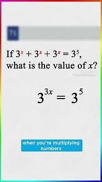 The easy SAT question that tanks SAT scores