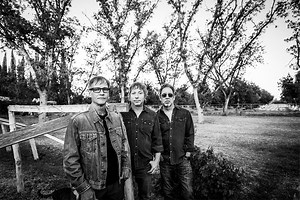 Fastball guitarist talks about longevity ahead of 30th anniversary tour, ever-changing Austin scene