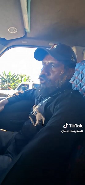 Morobe Cry: Celebrating Kumul Culture