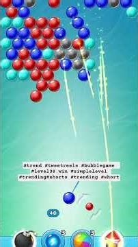 #trend #tweetreels #bubblegame #level38 win #simplelevel #trending#shorts #trending #short