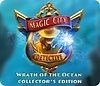Walkthrough Part 6 for Magic City Detective: Wrath Of The Ocean (PC)