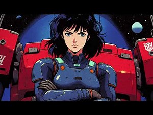 ＦRＥQ U E Ｎ C Y // Synthwave, Cyberwave, Retrowave, Studywave