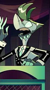 Chaz is dead, like DEAD dead, and he will be missed dearly by his identical twin brother, Zahc 🥀