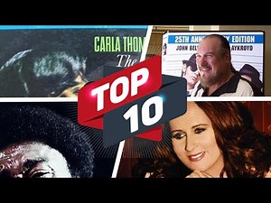 Stax Records Complete Artist Roster 🌞 🌝