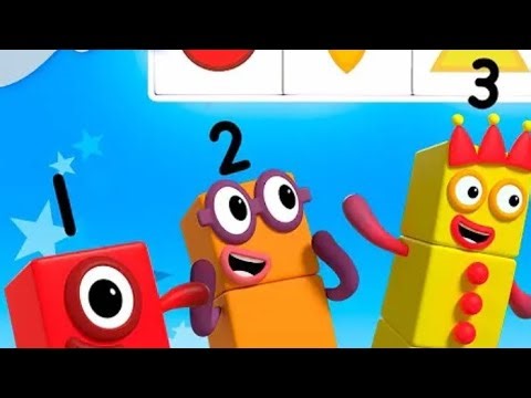 Knowledge blocks TV | Make for a kids | episode 1