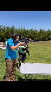 50K views · 1.3K reactions | @oofmer and @freelance_erik got the weekend off so I filmed a comparison of the @silencerco Specter 9 vs the @deadairsilencers Wolfman yesterday at the range. Obviously, not the same quality video. and video the guy is obviously autistic. It appears Wolfman has the advantage with sound but the Specter is smaller and no back pressure. Good thing we offer both. Happy Monday. @sharkcoasttactical | Shark Coast Tactical | Facebook