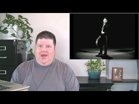 Voice Teacher Reacts to Javier Solis - Sombras