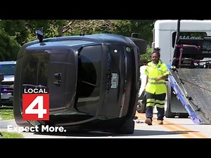 Local 4 News at 6 -- March 27, 2026