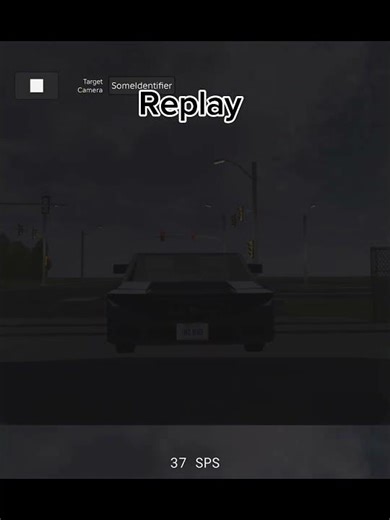 #roblox roblox presidential convoy accident