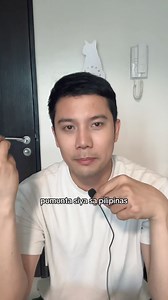 First time ko makakita ng louis vuitton | Fonzi