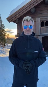 58K views · 5.1K reactions | Magne checks in before the WXL concert premiere and live chat. See you all at 5pm CET! Watch the concert and chat with Magne here in just a few moments: https://www.facebook.com/officialaha/posts/10158620756726211 | A-ha | Facebook