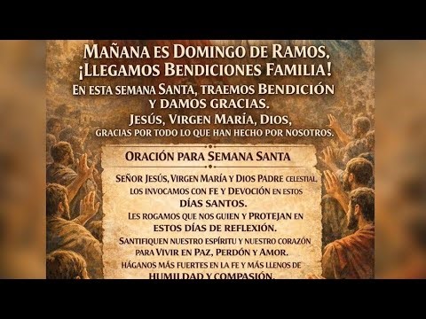 ¡Mama Mary Mother of God pray for us. está emitiendo en directo!