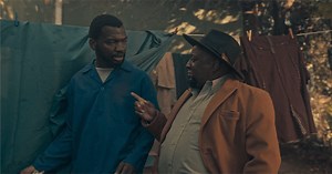 Big Nunu's Little Heist - Trailer