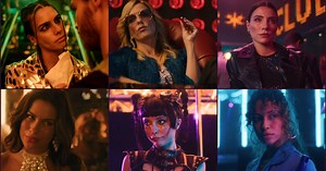 Conheça as novas personagens da série ‘O Clube’