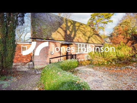 Caroline Cottage, Rudge Lane, Oare, Wiltshire SN8 4JH - TO LET