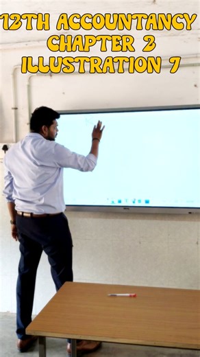 Katradhu Commerce on Instagram: "12th Accountancy: Chapter 2, Income and Expenditure Account - Illustration 7. Practice exercise: Sums 6 & 7. Stay tuned for subscription model sums. Subscribe to Katradhu Commerce on YouTube. #education #studygram #accountant #motivation #katradhucommerce #exam #accounting #illustration"