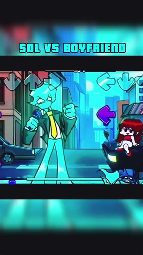 fnf entity song [DYlNG-STAR] sol #fnf #fnfmod