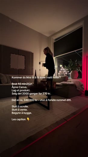 Lær å selge digitale produkter enkelt