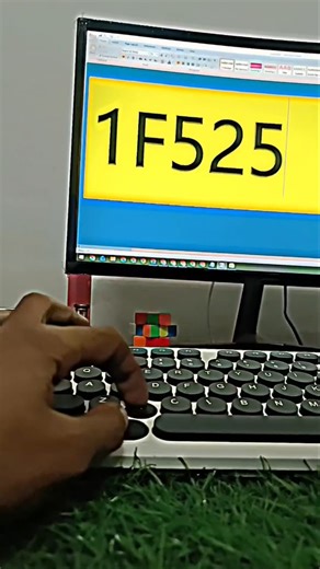 Wordpad Symbol Trick Shortcutkey| #computer #microsoft #msword #windows #pctips #shorts #ytahort