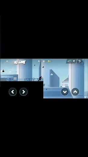 "Vector speed run! ⚡🔥 Can you beat this" 👀🎮 #Shorts"#vectorgame #mobilegaming #gamingshorts #shorts