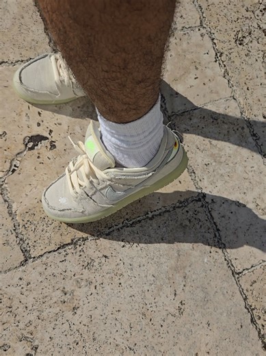 Nike SB Dunk Low 'Mummy' - Unboxing & Style Tips