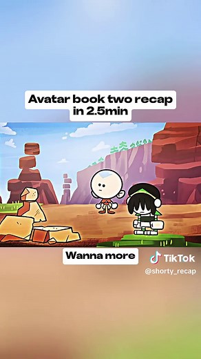 Avatar Funny Edits: Best Scenes & Mini Toys Recap