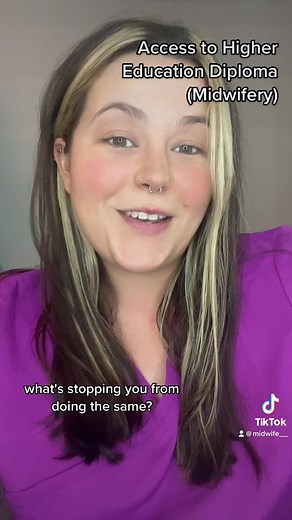midwife_ on TikTok