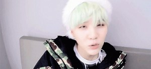 Qué tanto conoces a SUGA