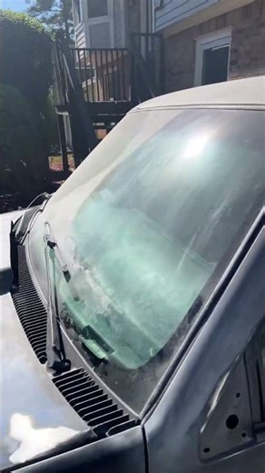 Body work on the general 1995 c1500 obs