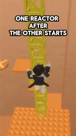 Nuclear Disaster Roblox Rant