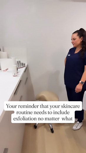 Why exfoliation is essential in your skincare routine: Exfoliation is...