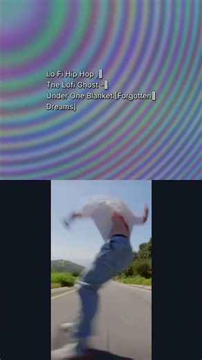 Lo Fi Hip Hop, The Lofi Ghost - Under One Blanket [Forgotten Dreams]