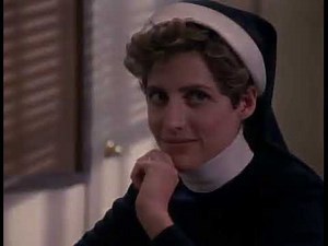 🕵️‍♂️ Father Dowling Mysteries– The Priest Who Solved Crimes!Ep. 3