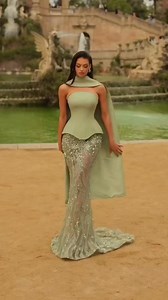 Strapless bustier blouse tutorial | Confidence Ogbonna