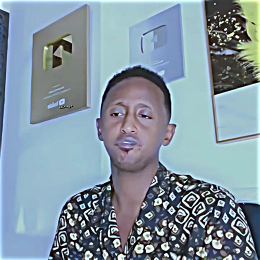 Maxamed Qadar: Manchester United Fan Highlights