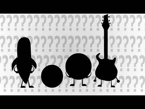 Inanimate Insanity T-Shirt Contest [Part 1]