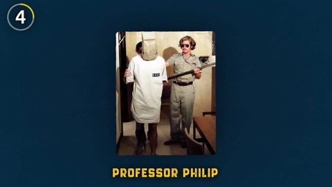 The most disturbing images ever recorded