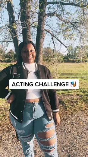 ACTING CHALLENGE 🎭 You’re The Green Lines 💚 #acting #ActingChallenge #duetme #duetwithmonroe #shantemonroe