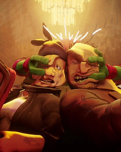 Teenage Mutant Ninja Turtles: Mutant Mayhem Movie - Ultimate Heroes Trailer