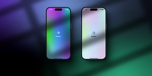 Building AI-Quality Loading Indicators with SwiftUI MeshGradient