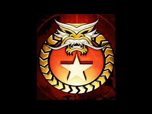 C&C Generals China All Voicelines