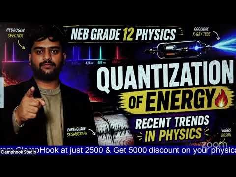 3 Hours One Shot Physics | Grade 12 NEB | Suraj Dhungana